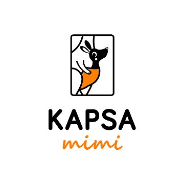 Kapsa mimi
